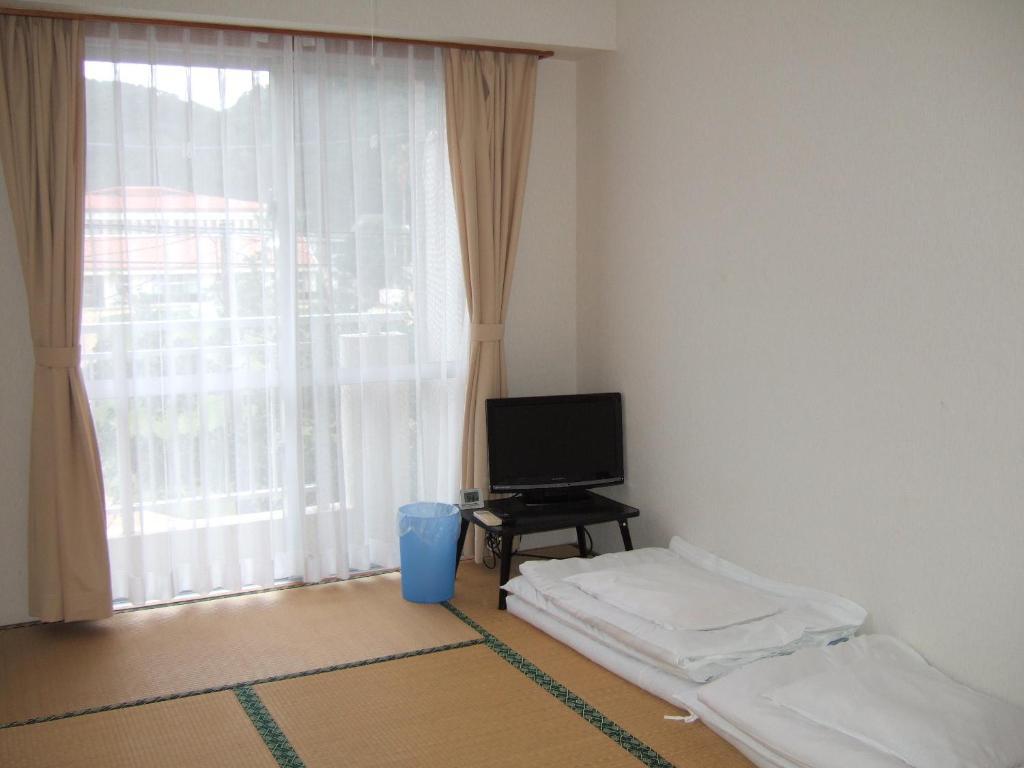 Pension Takatsuki Zamami Room photo