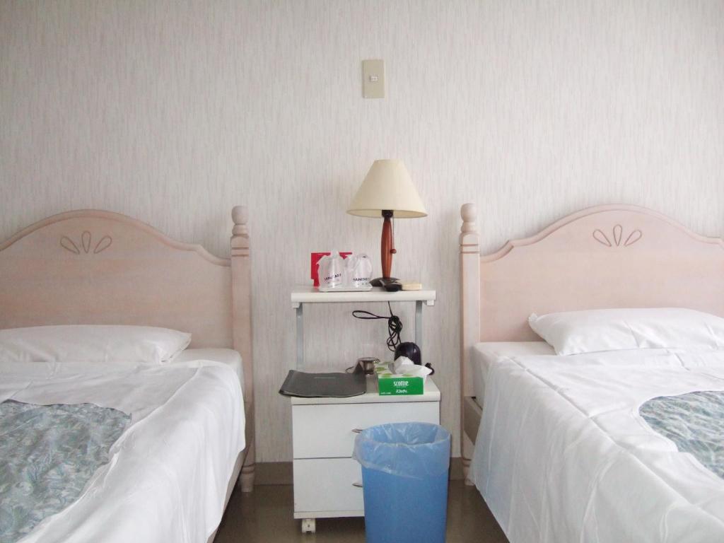 Pension Takatsuki Zamami Room photo